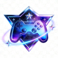 星空电竞官方Logo - 专业电竞平台标志