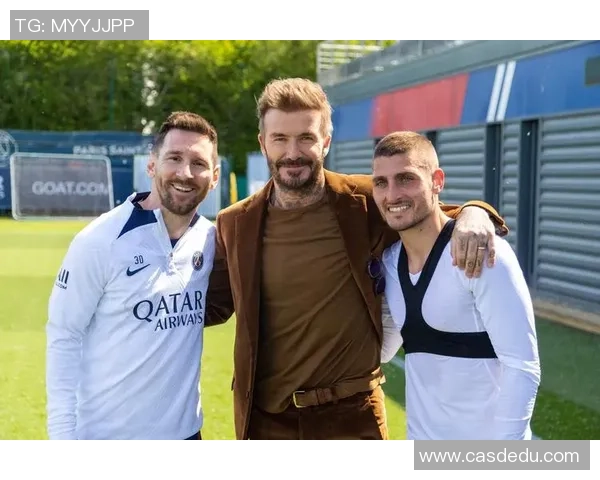 美国足球历史五大球星:从贝克汉姆到梅西的传奇足迹与影响力